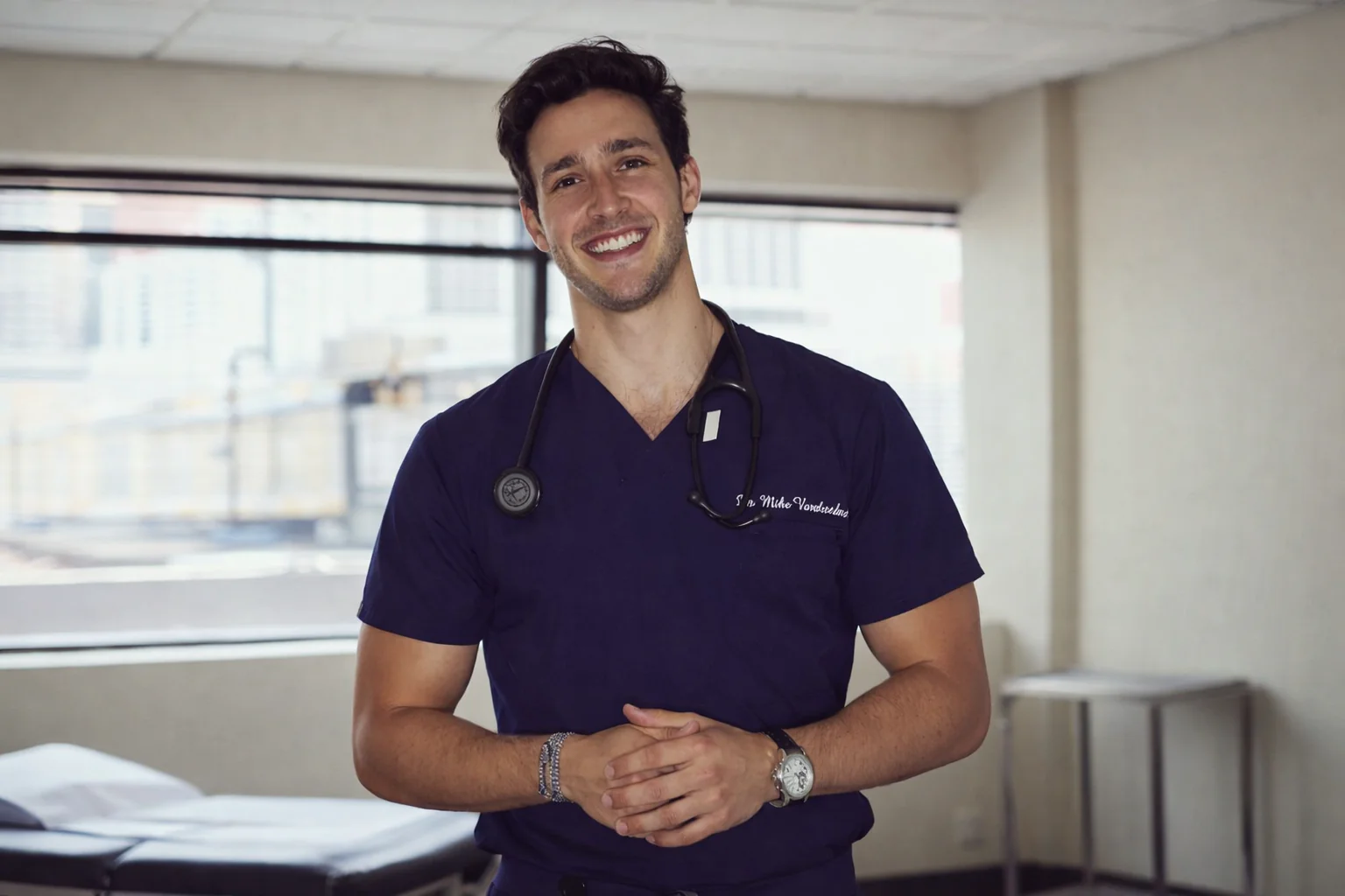 Hear From Dr. Adam Kessler | DVM